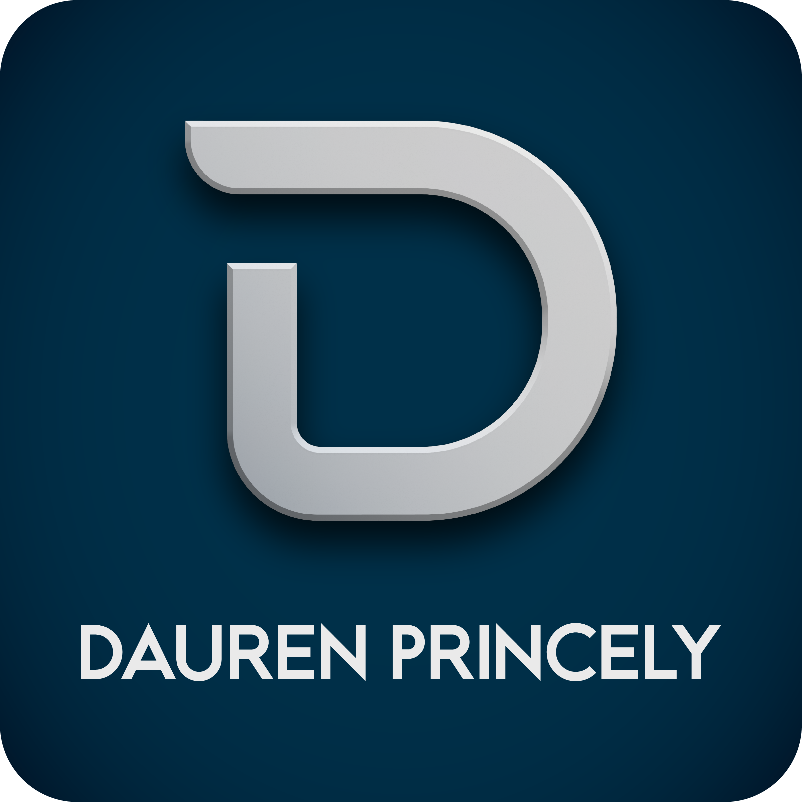 Dauren Princely Global Logo